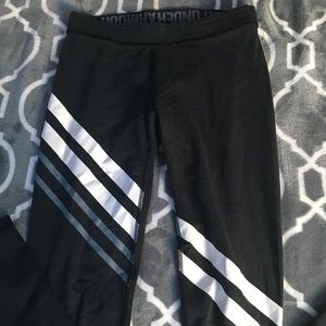 Under armor leggings